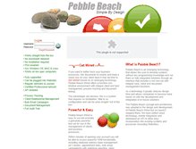 Tablet Screenshot of pebblebeach-wired.g2l-online.com